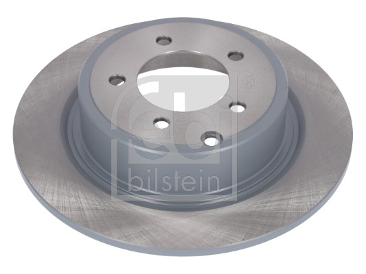 Disc frana FEBI BILSTEIN 108491