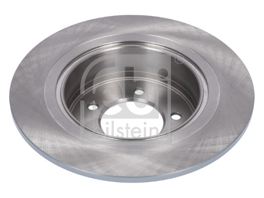 Disc frana FEBI BILSTEIN 108491