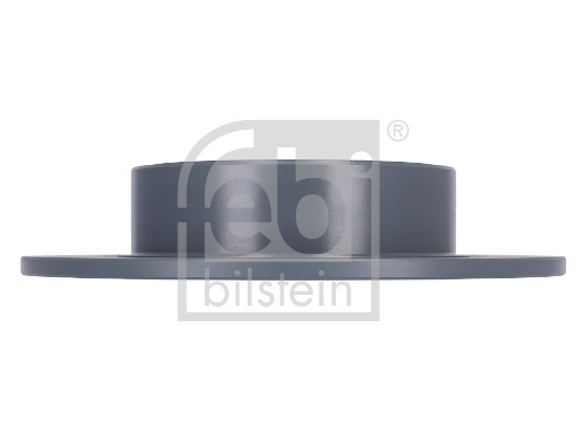 Disc frana FEBI BILSTEIN 108491