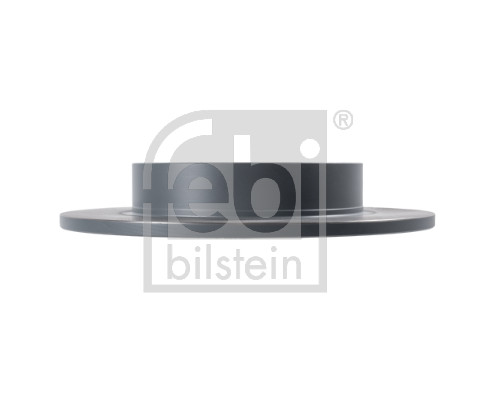 Disc frana FEBI BILSTEIN 108494