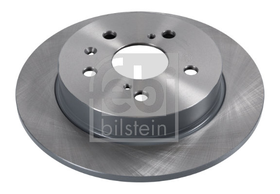 Disc frana FEBI BILSTEIN 108495