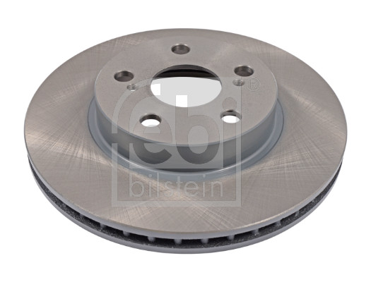 Disc frana FEBI BILSTEIN 108496