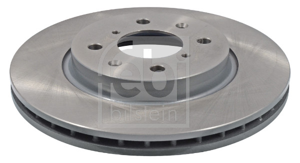 Disc frana FEBI BILSTEIN 108497