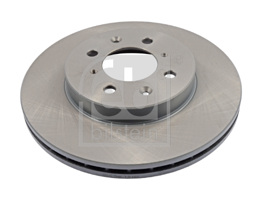 Disc frana FEBI BILSTEIN 108500