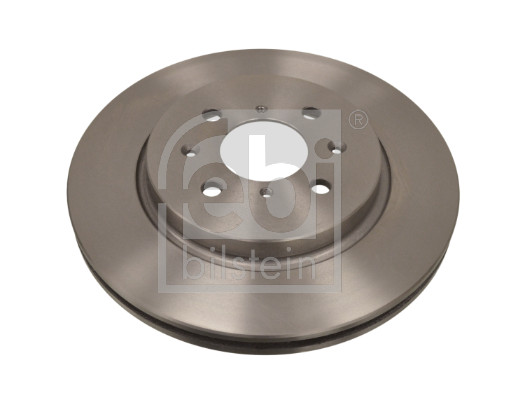 Disc frana FEBI BILSTEIN 108504
