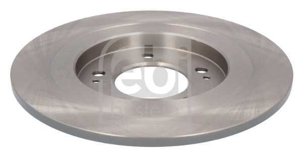Disc frana FEBI BILSTEIN 108506