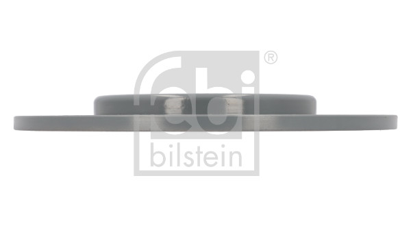 Disc frana FEBI BILSTEIN 108506