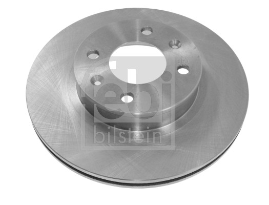Disc frana FEBI BILSTEIN 108511