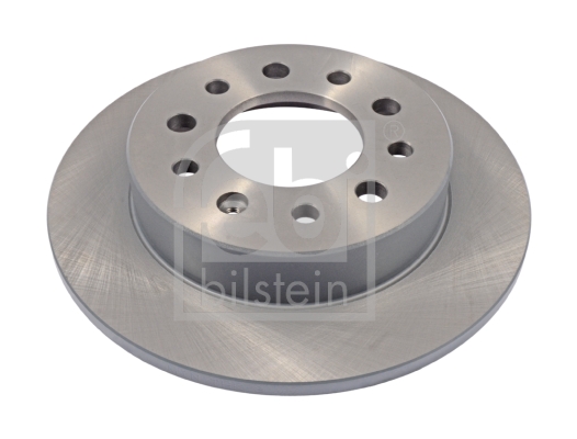 Disc frana FEBI BILSTEIN 108512
