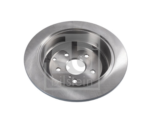 Disc frana FEBI BILSTEIN 108518