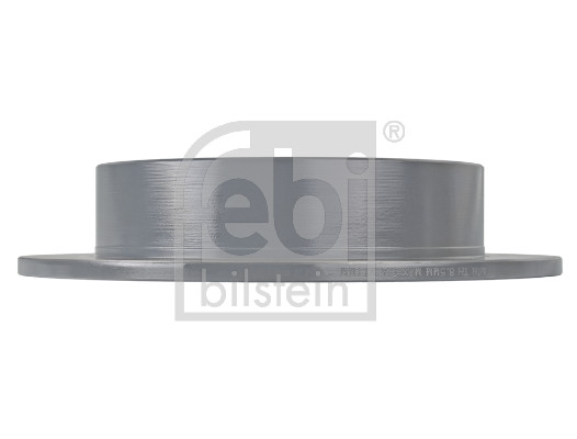 Disc frana FEBI BILSTEIN 108518