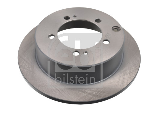 Disc frana FEBI BILSTEIN 108526