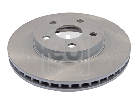 Disc frana FEBI BILSTEIN 108527