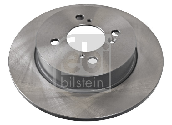 Disc frana FEBI BILSTEIN 108531