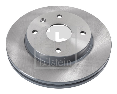 Disc frana FEBI BILSTEIN 108533