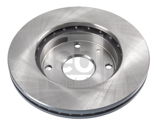 Disc frana FEBI BILSTEIN 108533