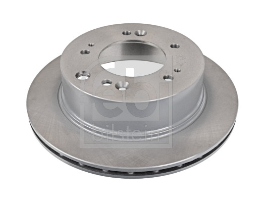 Disc frana FEBI BILSTEIN 108545