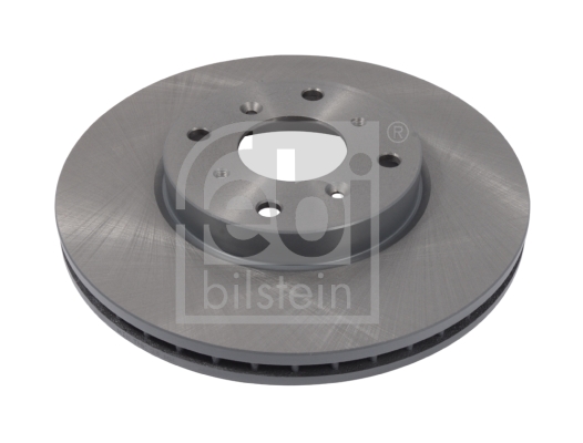 Disc frana FEBI BILSTEIN 108549