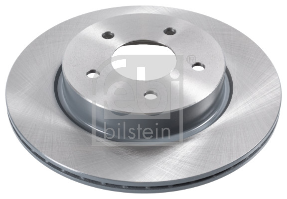 Disc frana FEBI BILSTEIN 108552