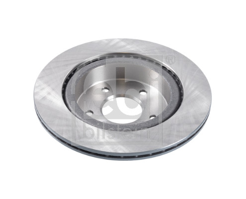 Disc frana FEBI BILSTEIN 108552