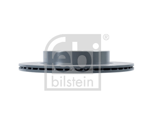 Disc frana FEBI BILSTEIN 108552