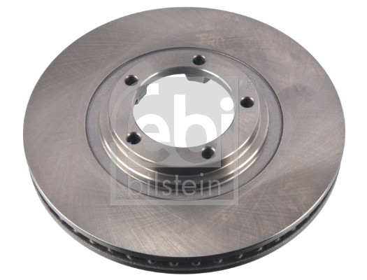 Disc frana FEBI BILSTEIN 108554