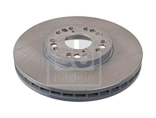 Disc frana FEBI BILSTEIN 108556