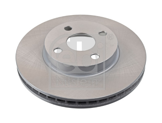Disc frana FEBI BILSTEIN 108560