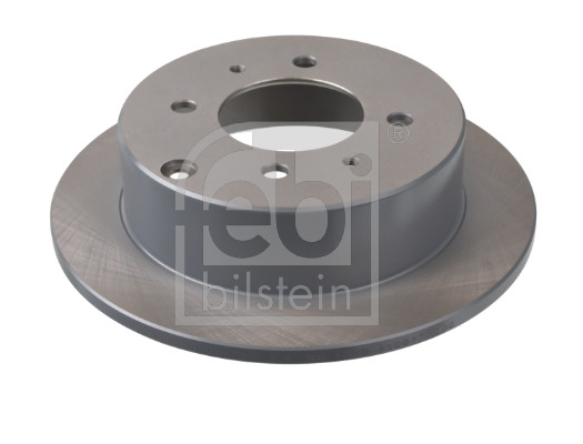 Disc frana FEBI BILSTEIN 108564