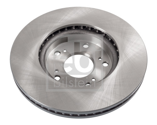 Disc frana FEBI BILSTEIN 108571