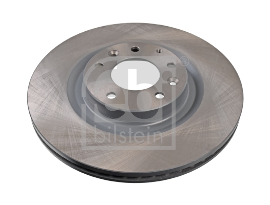 Disc frana FEBI BILSTEIN 108578