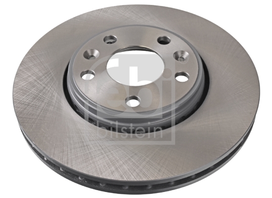 Disc frana FEBI BILSTEIN 108582