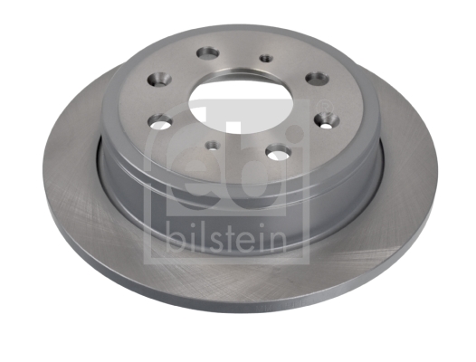 Disc frana FEBI BILSTEIN 108586
