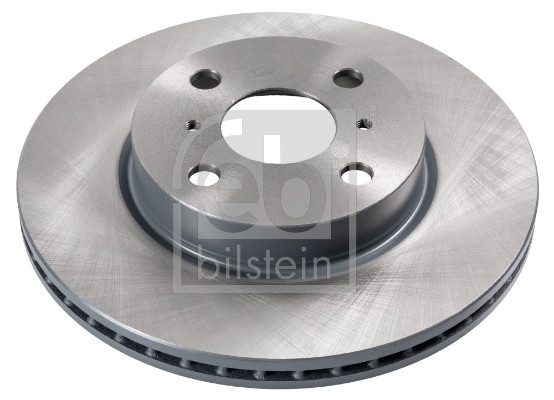Disc frana FEBI BILSTEIN 108587