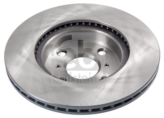 Disc frana FEBI BILSTEIN 108587
