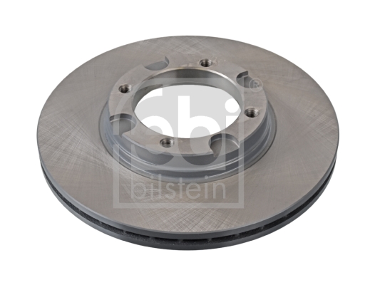 Disc frana FEBI BILSTEIN 108597