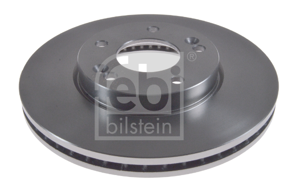 Disc frana FEBI BILSTEIN 108601