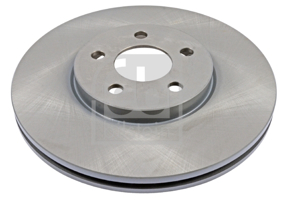 Disc frana FEBI BILSTEIN 108606