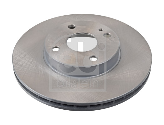 Disc frana FEBI BILSTEIN 108607