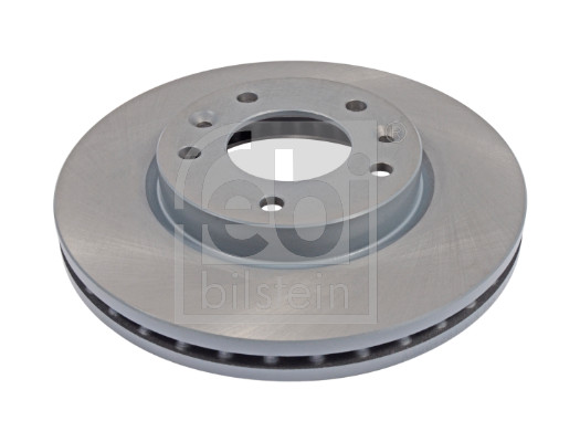 Disc frana FEBI BILSTEIN 108608
