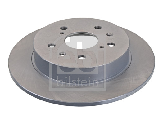 Disc frana FEBI BILSTEIN 108609