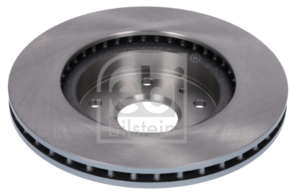 Disc frana FEBI BILSTEIN 108614