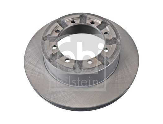 Disc frana FEBI BILSTEIN 108615