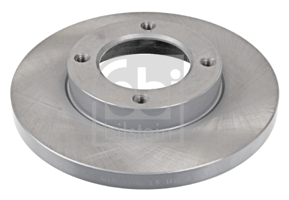 Disc frana FEBI BILSTEIN 108620