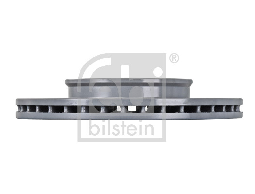 Disc frana FEBI BILSTEIN 108623