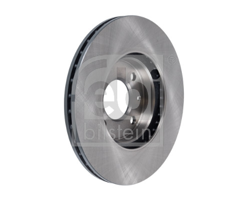 Disc frana FEBI BILSTEIN 108623