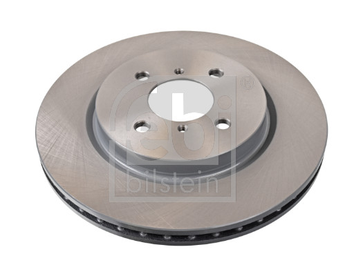 Disc frana FEBI BILSTEIN 108626