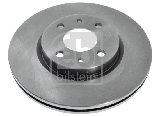Disc frana FEBI BILSTEIN 108640