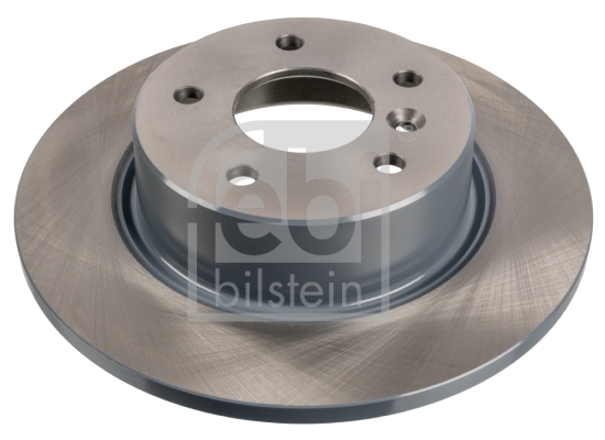 Disc frana FEBI BILSTEIN 108652