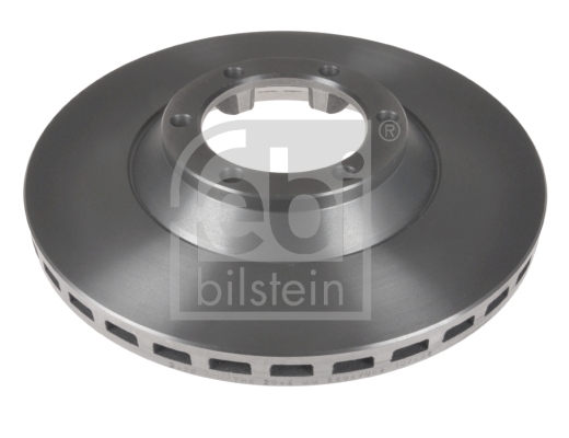 Disc frana FEBI BILSTEIN 108655